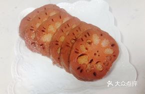 Nanjing Snacks