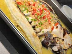 -半天妖烤鱼(新中关购物中心店)