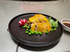 -天宫南铂玫瑰园酒店