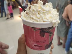 -茶颜悦色(雨花亭凯德二楼店)