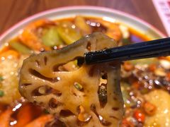 -老闵田螺馆·南昌市井菜·特色小吃(总店)