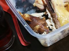 -佰仙面馆
