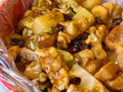 -胖哥料理(兴义里店)