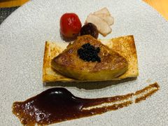 -厦门源昌凯宾斯基大酒店-隠れ鉄板焼
