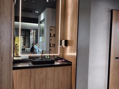 -EVE格斗健身工作室(周康店)
