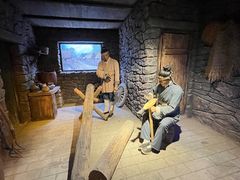 -威海华夏城景区