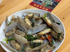 -黄记饮食店·潮汕家常菜(丹霞庄中区店)