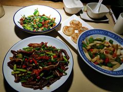 -小柴米·传统江西菜(八一广场店)