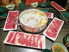 -二刀潮牛(重庆光环购物公园店)