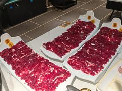 -潮发潮汕牛肉店(东方宝泰店)