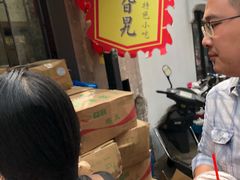 -鸡脚旮旯平江路店