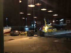 景观位-Pakkhús Restaurant