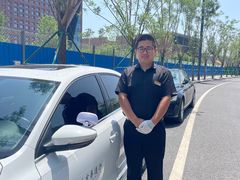 -易通行汽车陪练(通州店)
