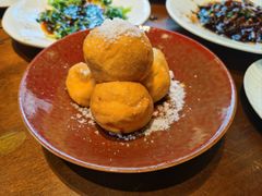 -南园民国茶楼餐厅·常州菜(北大街店)
