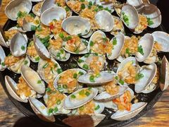-何师烧烤·香辣蟹·川菜·30年老品牌(太古里旗舰店)