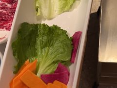 -左庭右院鲜牛肉火锅(新梅广场店)