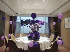 -紫鑫阁饭庄(长安店)