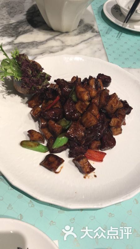 大树餐厅(柏威年购物广场店)-图片-大连美食-大众点评网