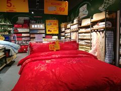 -嘉荣SPAR超市(家和城广场店)
