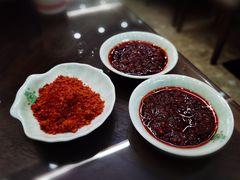 -清真·益鑫羊肉手抓馆(花园北街店)