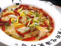 -江渔儿酸菜鱼(东厦一百店)