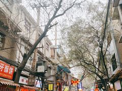 -刘信牛羊肉小炒泡馍(回民街店)