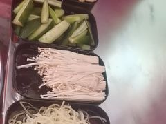 -令狐冲·炭烤活鱼(宝龙店)