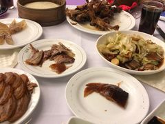 -北京全聚德(天安门店)