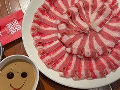 -宝泉铜锅·涮羊肉(解放东路店)