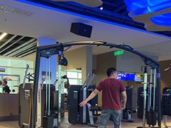 -我爱运动健身·游泳·瑜伽·普拉提馆(大卫城店)