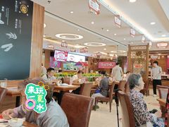 -东方饺子王(大屯路店)