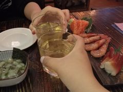 -平成屋· Late Night 食堂(四川北路店)