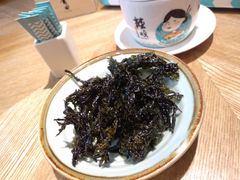 -莆田餐厅PUTIEN(三里屯店)