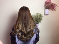 -BM SALON
