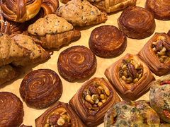-LANLIZI BAKERY(COSMO店)