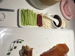 -漢舍中国菜馆(浦东嘉里城店)