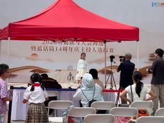 -蓝话筒·少儿成人演讲口才·主持朗诵·戏剧表演(大华第一坊店)