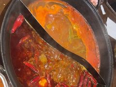 -萍姐火锅·公路夜市(南京新街口店)