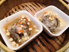 -香云轩·顺德菜(香云纱园林酒店店)