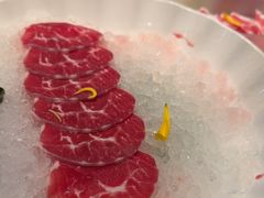 -涮福記·现切牛羊肉火锅(世纪汇店)