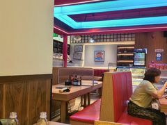 -松野谷·寿喜烧自助(华联顺义金街购物中心店)