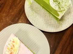 -Double cafe