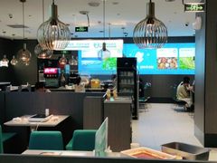 -半天妖烤鱼(和平印象城店)