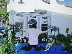 -CHARLIETOWN红茶公司(南京万象天地店)