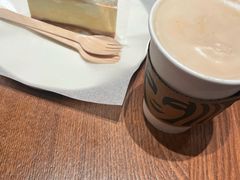 -星巴克臻选(北京颐堤港中心第二店)