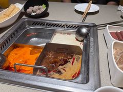 -海底捞火锅(杭州天虹购物中心店)