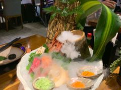 -和彩放题餐厅(酒仙桥店)