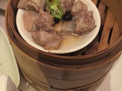 -上海金桥红枫万豪酒店-万豪中餐厅