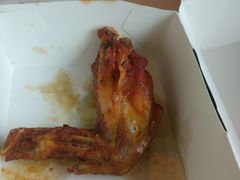 -德克士(东至汇金店)