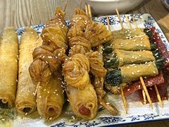 -黄记潮汕甜汤(贝底田坊店)